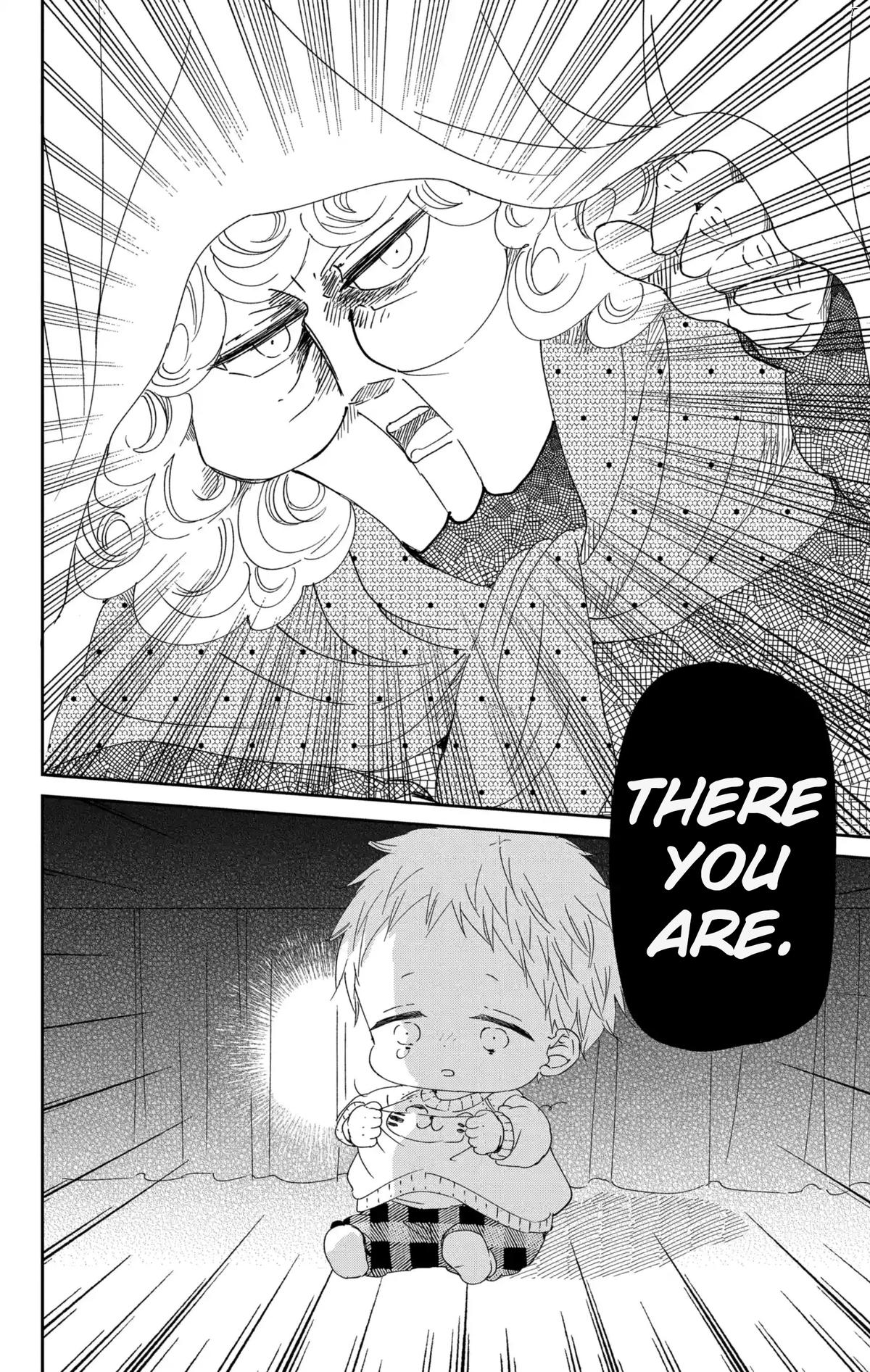 School Babysitters Chap 112 - Next Chap 113
