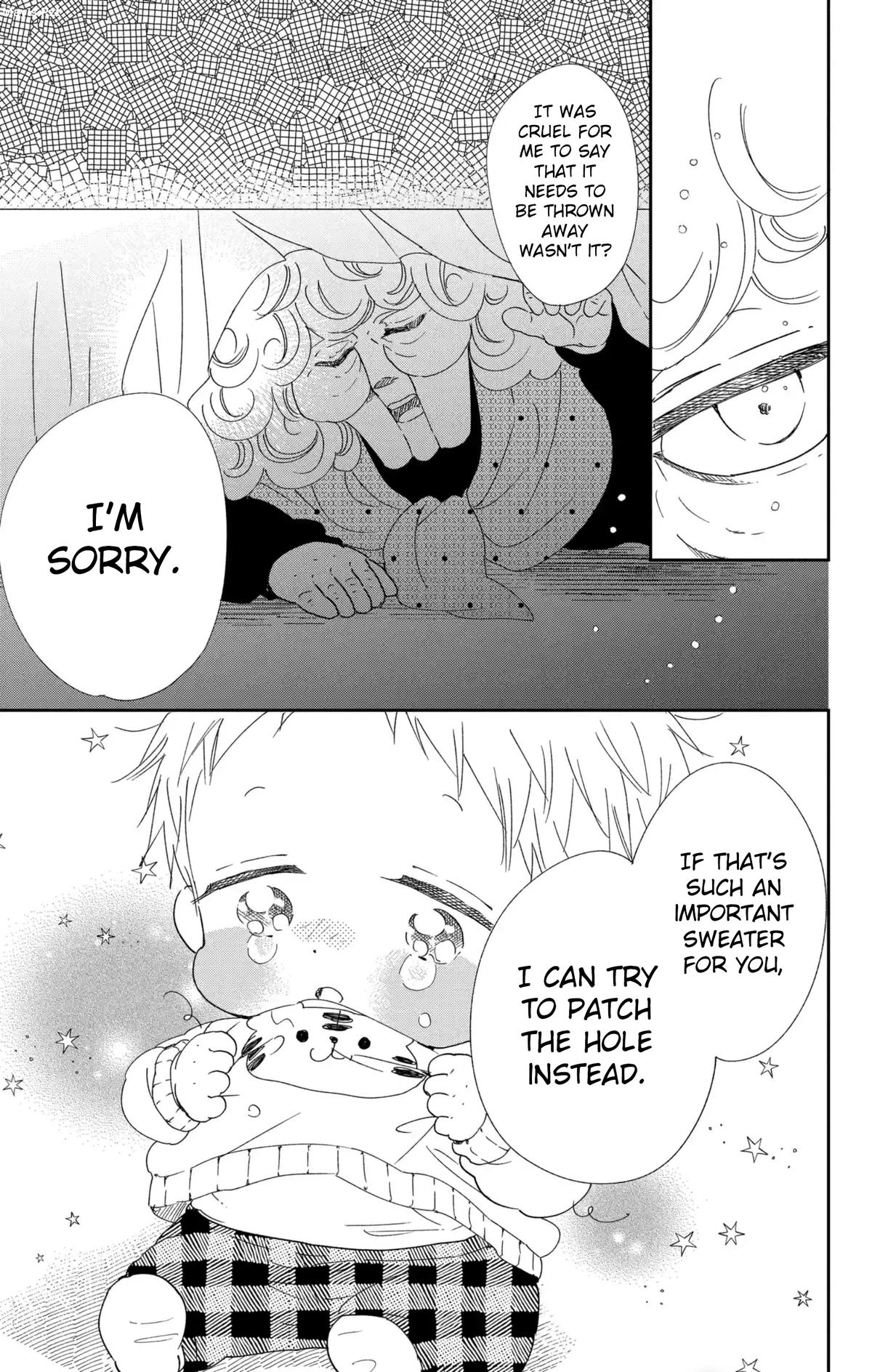 School Babysitters Chap 112 - Next Chap 113