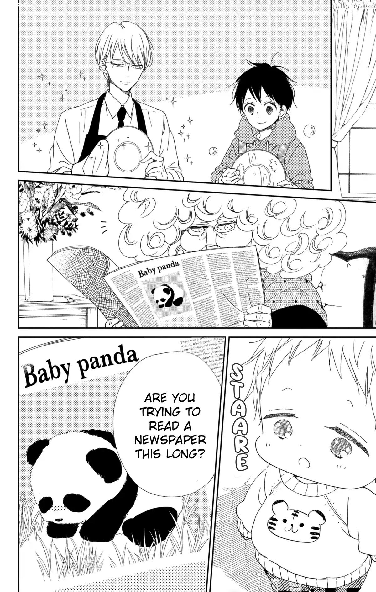 School Babysitters Chap 112 - Next Chap 113