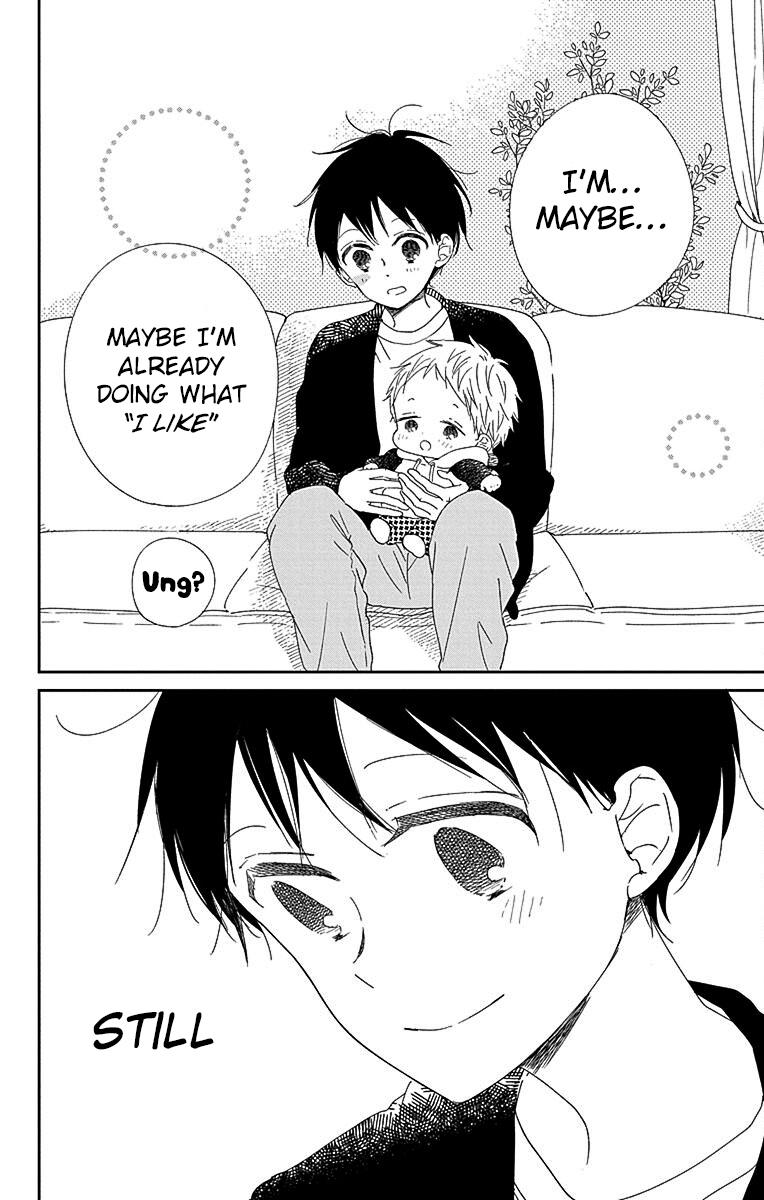 School Babysitters Chap 113 - Next Chap 114