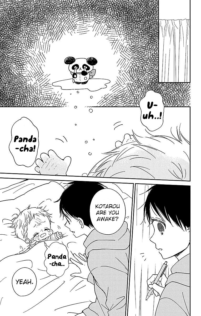 School Babysitters Chap 127 - Next Chap 128