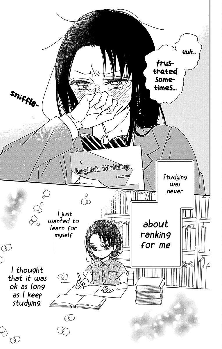School Babysitters Chap 124 - Next Chap 125
