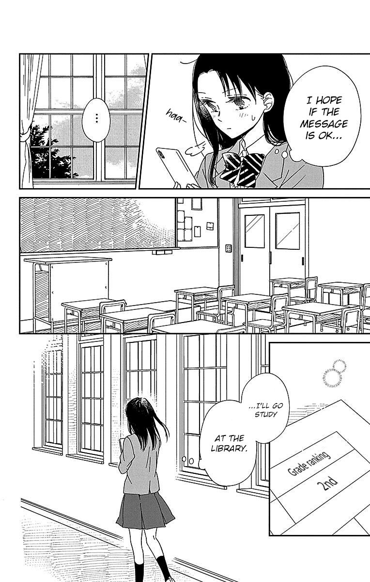 School Babysitters Chap 124 - Next Chap 125