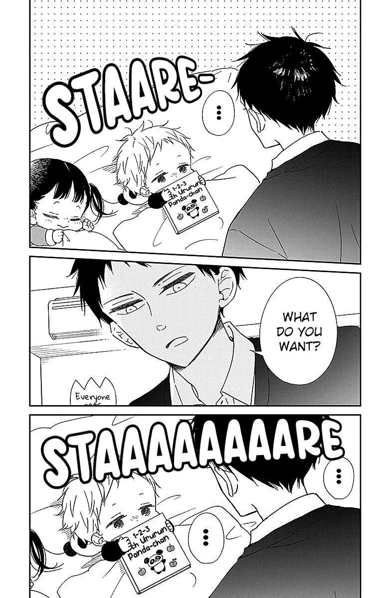 School Babysitters Chap 125 - Next Chap 126