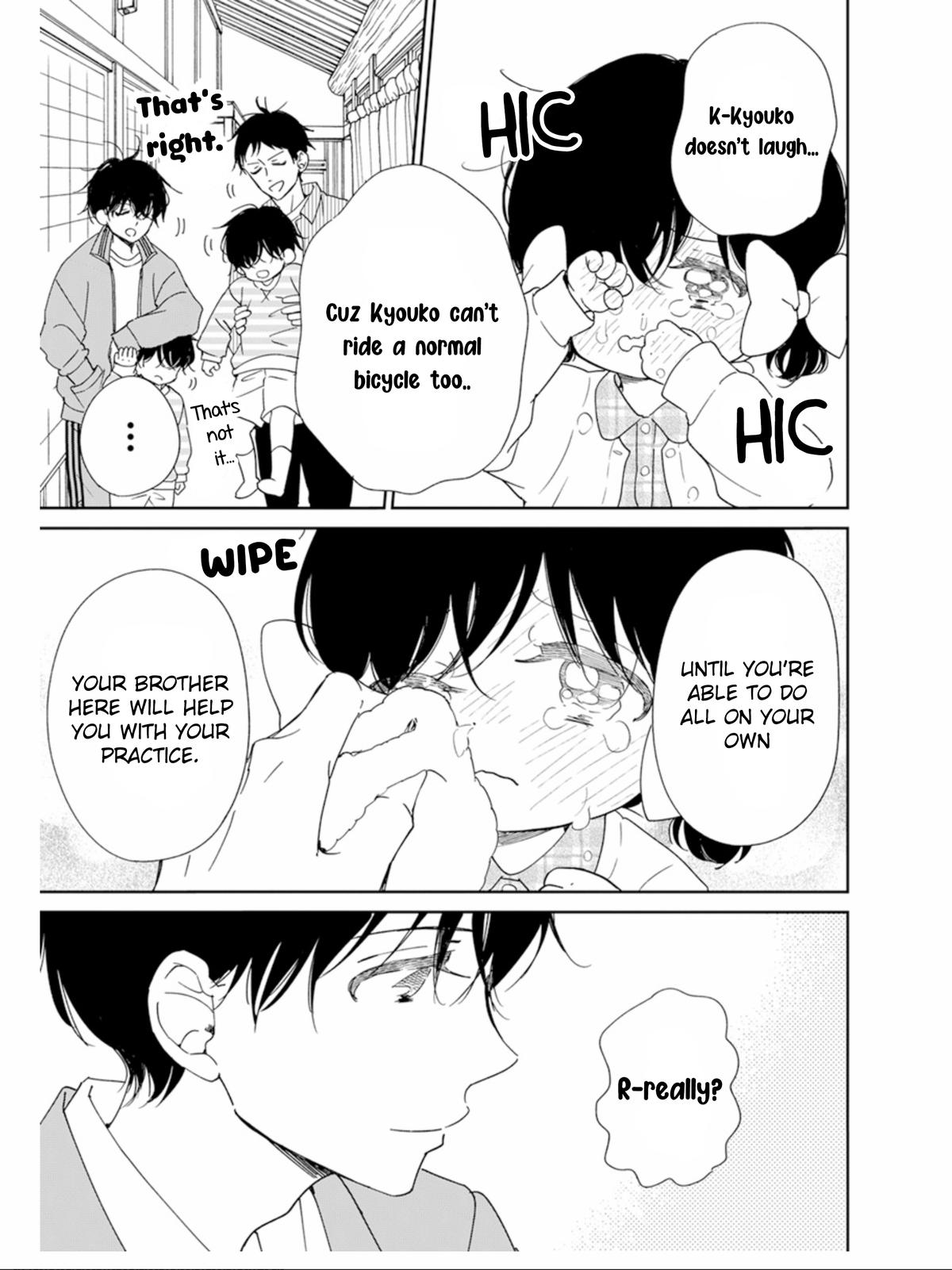 School Babysitters Chap 126 - Next Chap 127