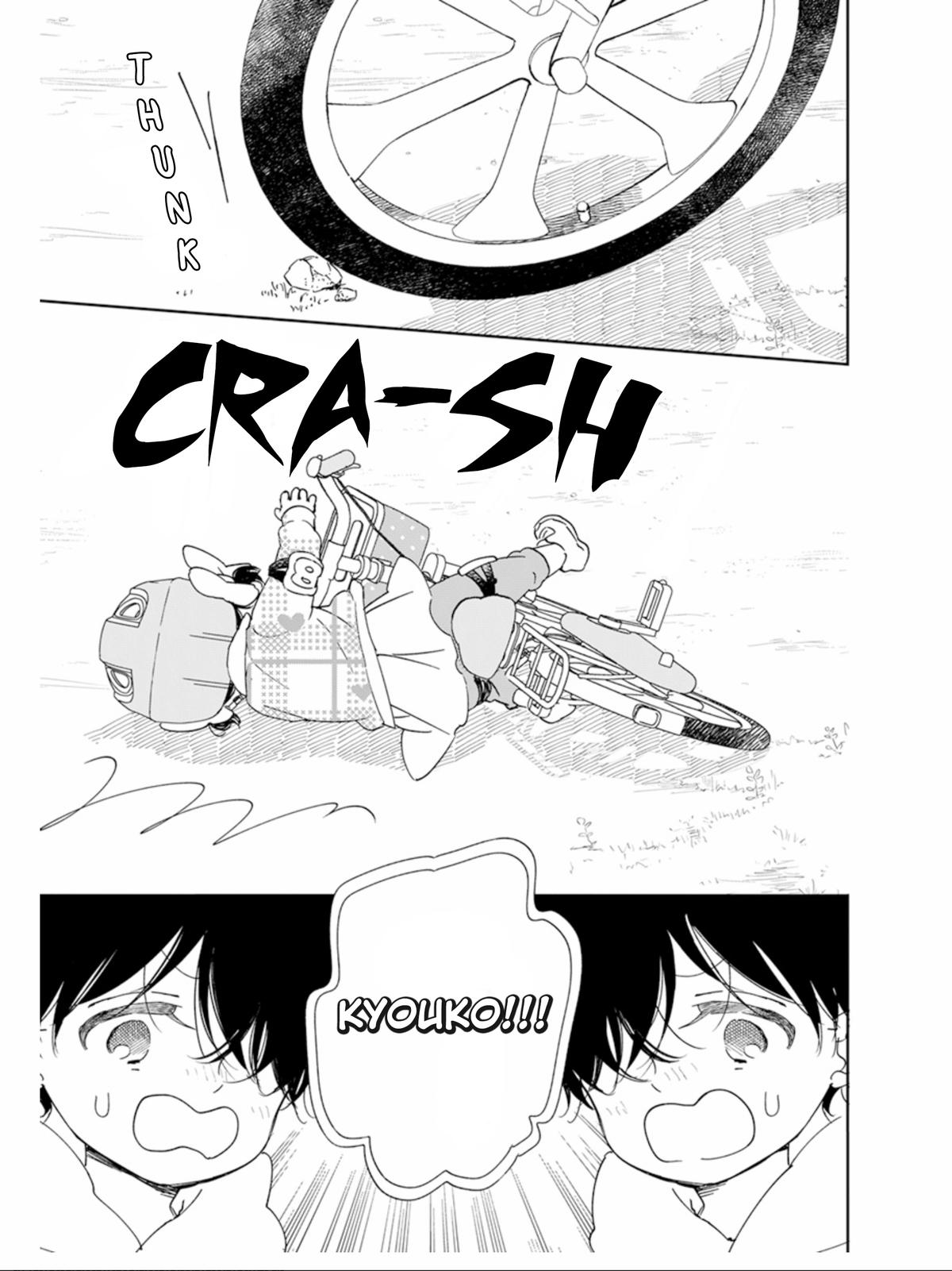 School Babysitters Chap 126 - Next Chap 127