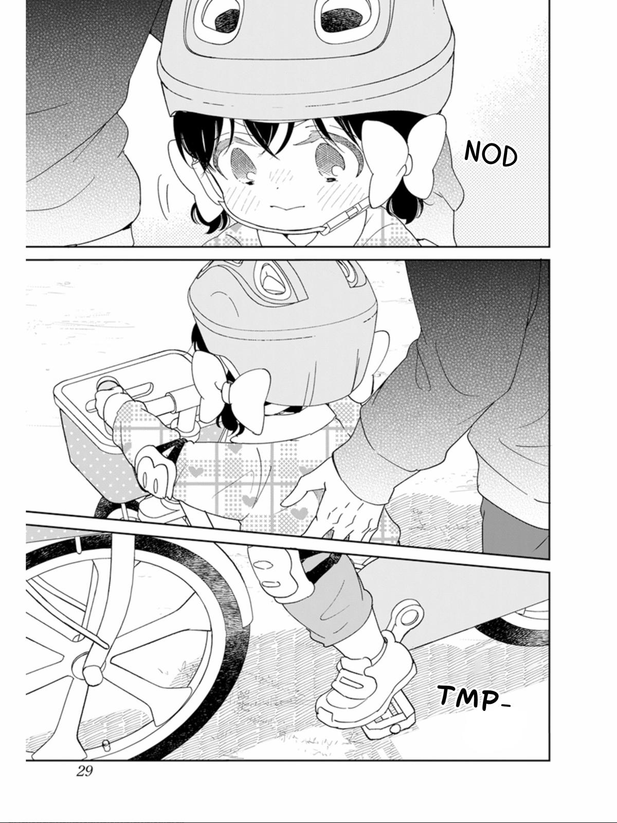School Babysitters Chap 126 - Next Chap 127