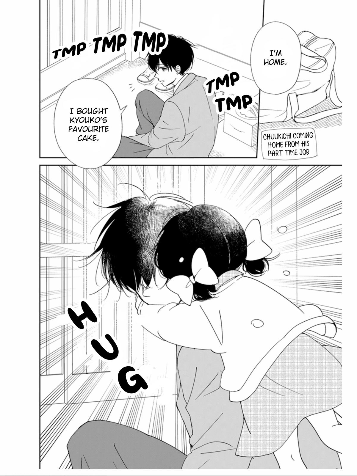 School Babysitters Chap 126 - Next Chap 127