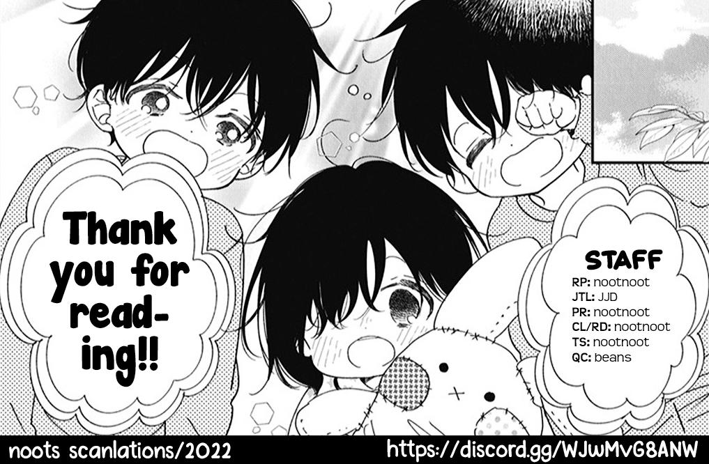 School Babysitters Chap 126.5 - Next Chap 127.5