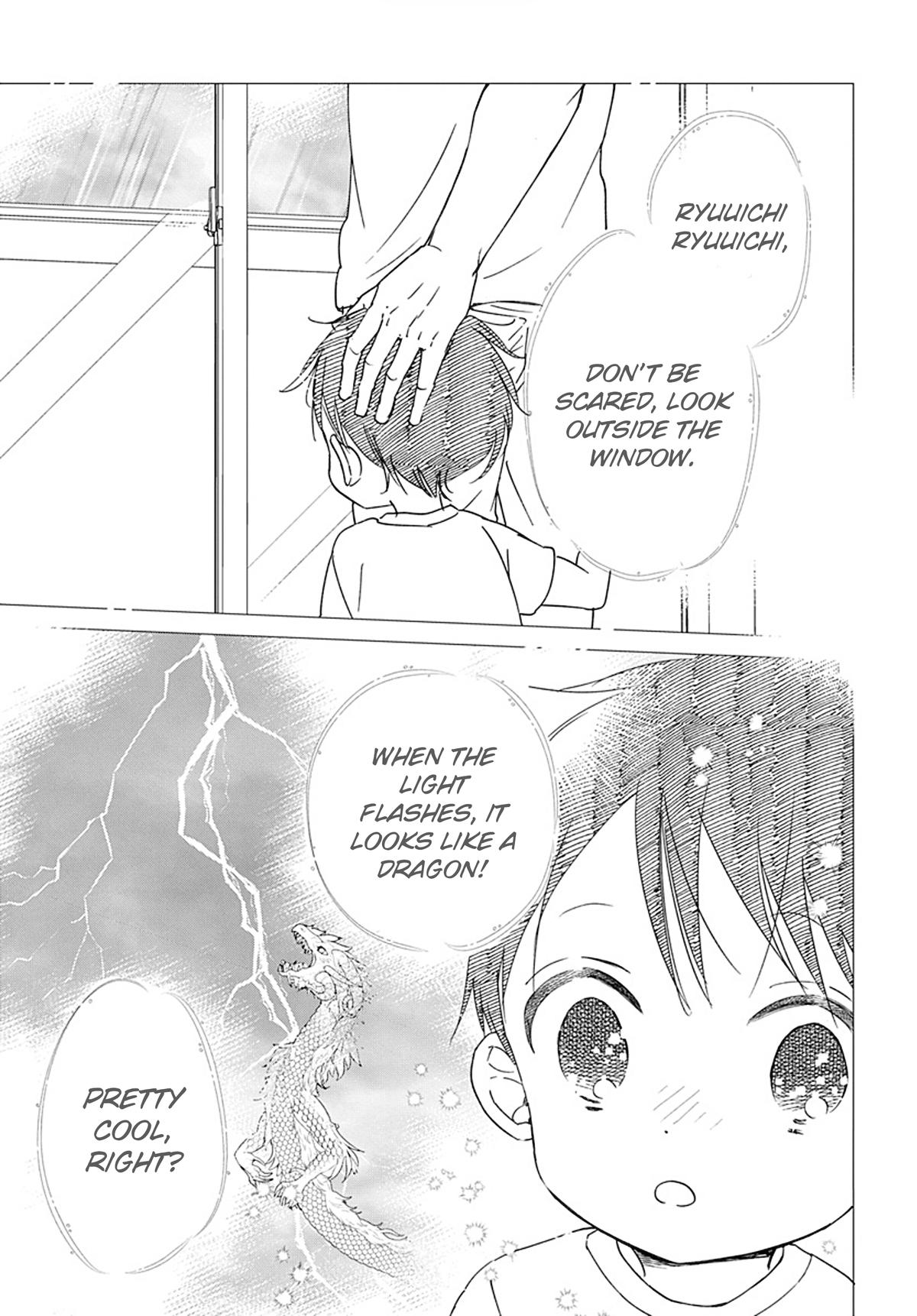 School Babysitters Chap 129 - Next Chap 130
