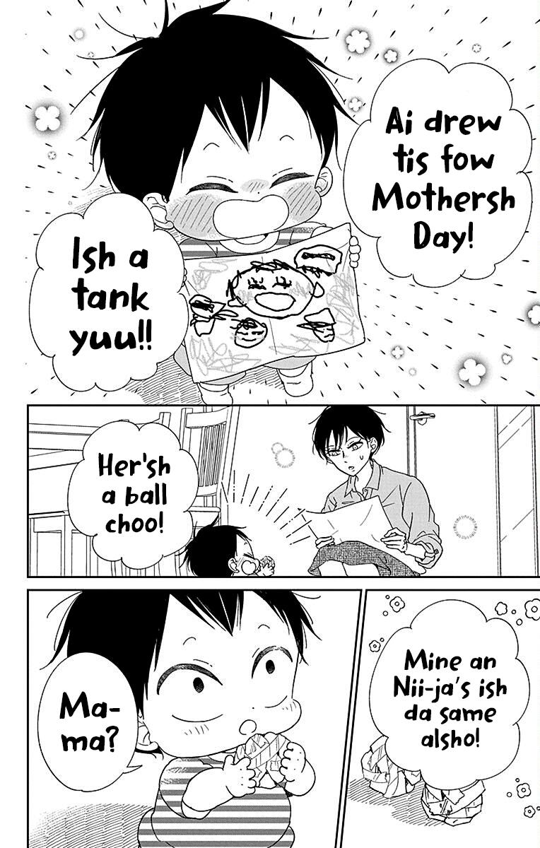 School Babysitters Chap 120 - Next Chap 121