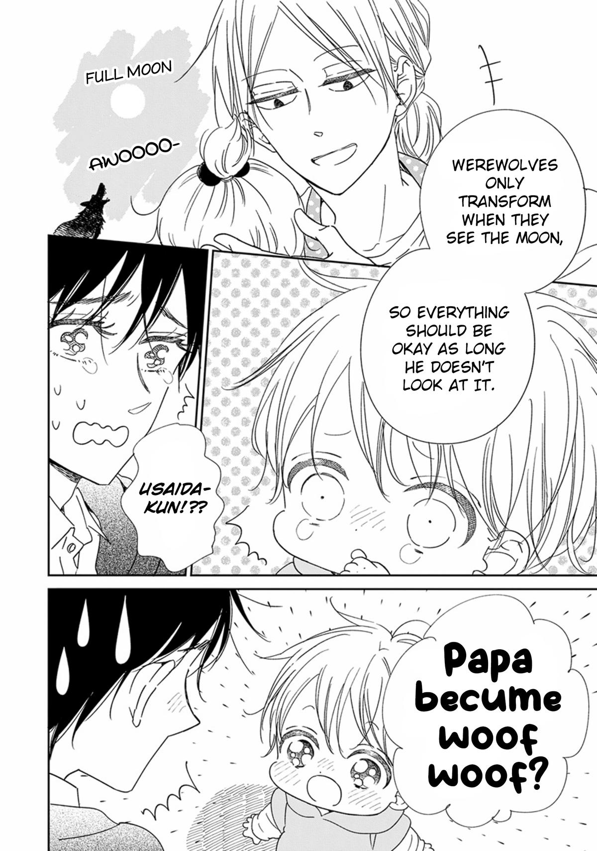 School Babysitters Chap 123 - Next Chap 124