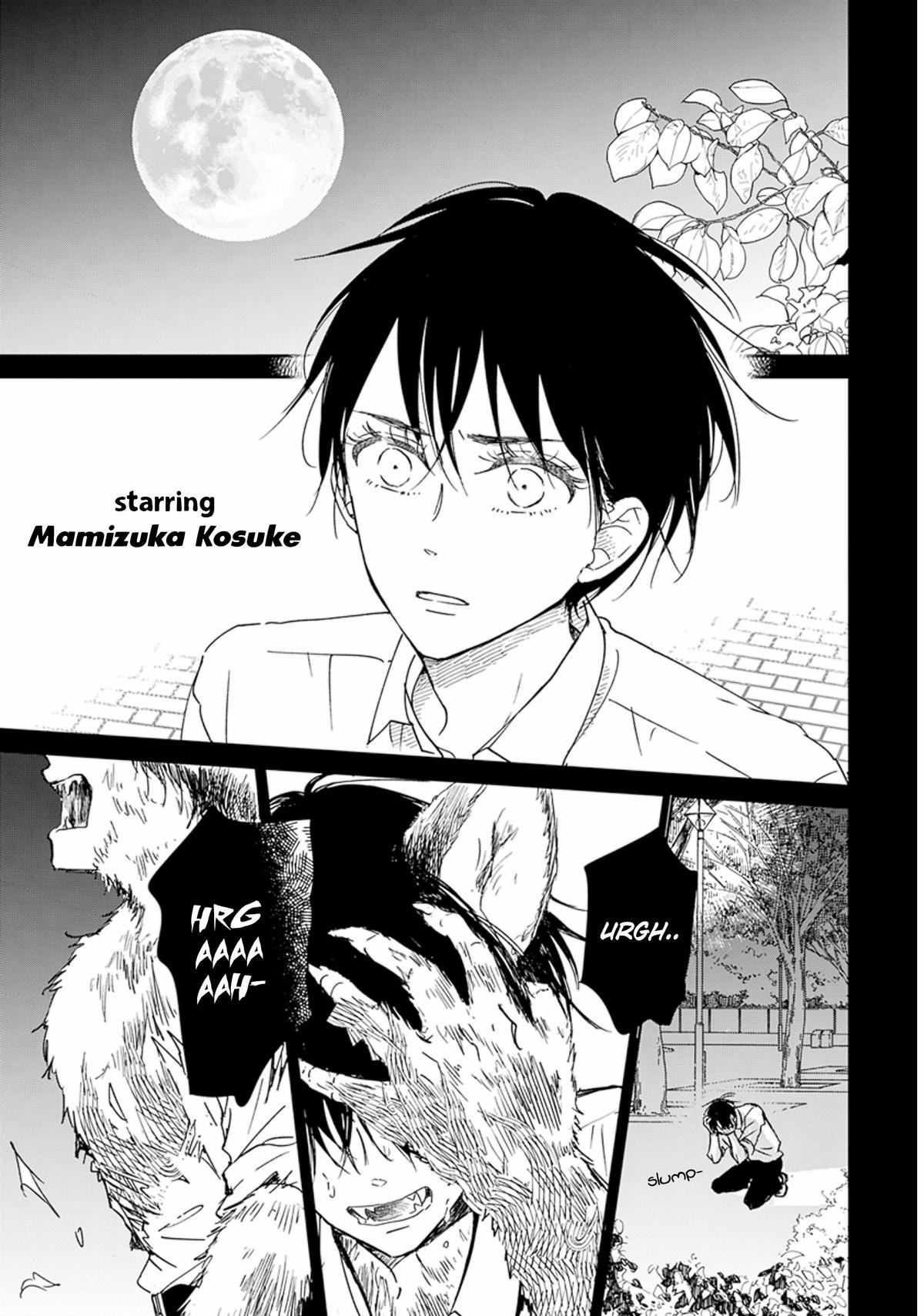 School Babysitters Chap 123 - Next Chap 124