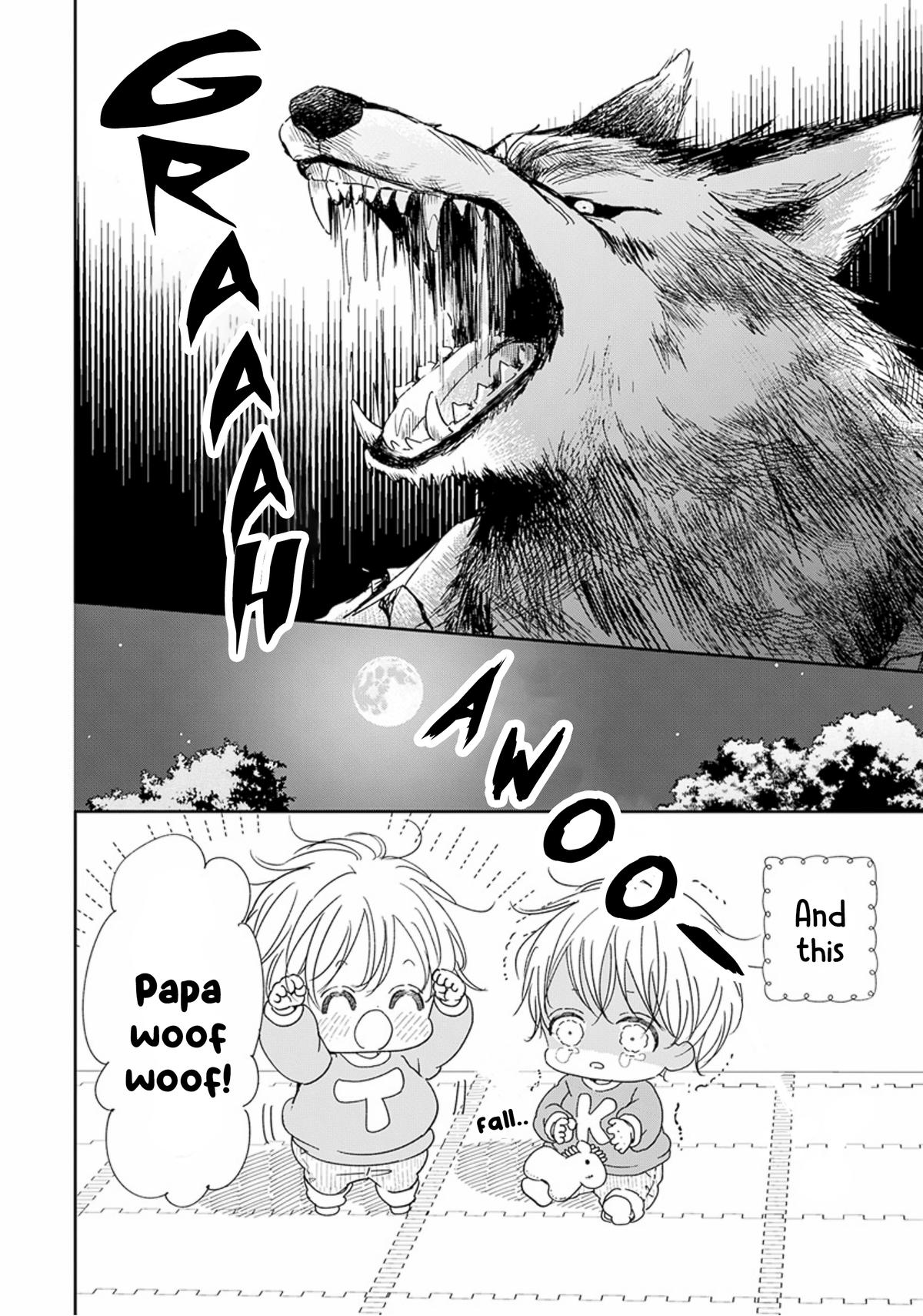 School Babysitters Chap 123 - Next Chap 124