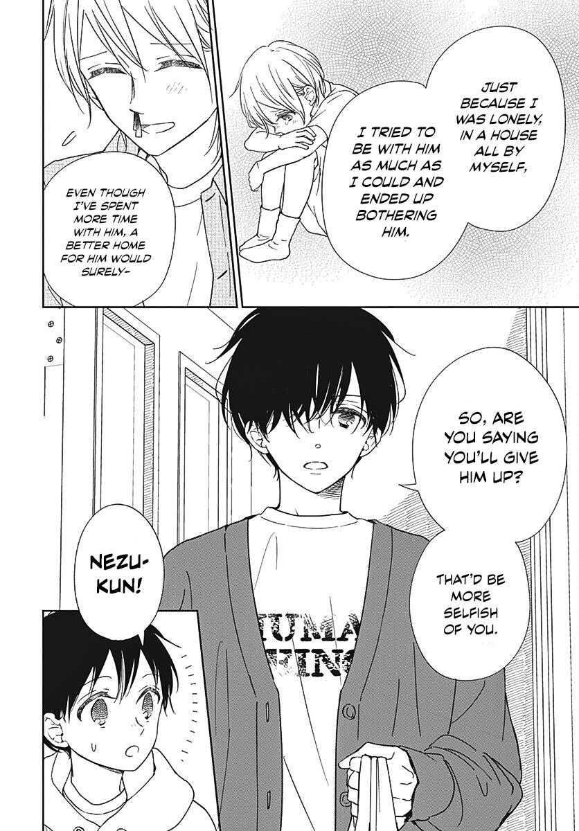 School Babysitters Chap 137 - Next Chap 138