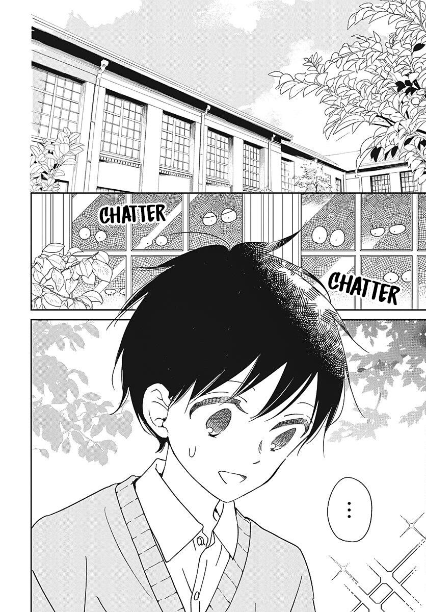 School Babysitters Chap 137 - Next Chap 138
