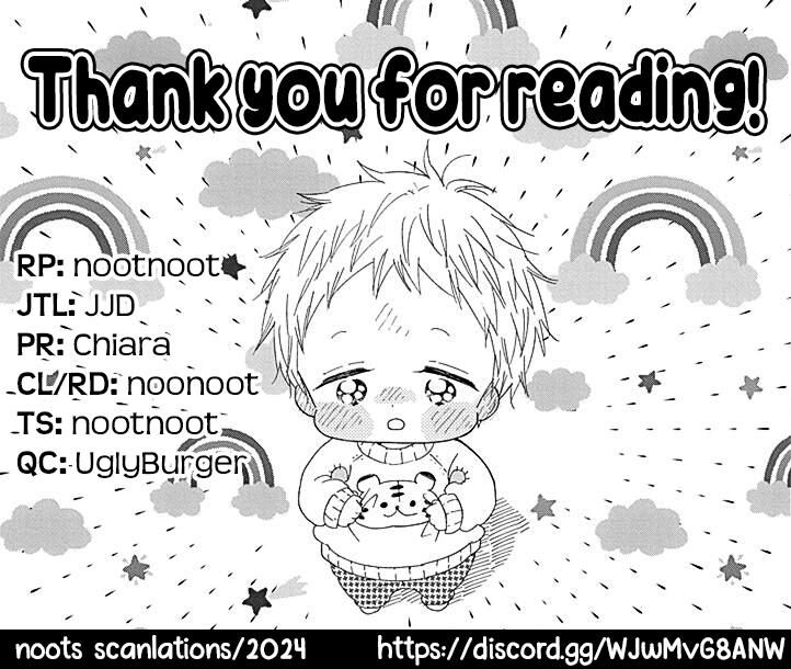 School Babysitters Chap 137.5 - Next Chap 138.5