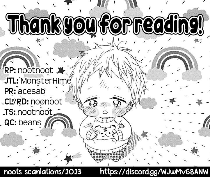 School Babysitters Chap 134 - Next Chap 135