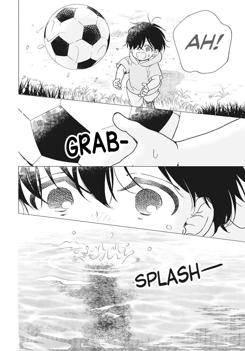 School Babysitters Chap 135 - Next Chap 136