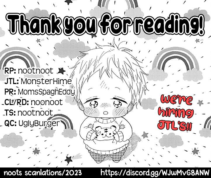 School Babysitters Chap 135 - Next Chap 136