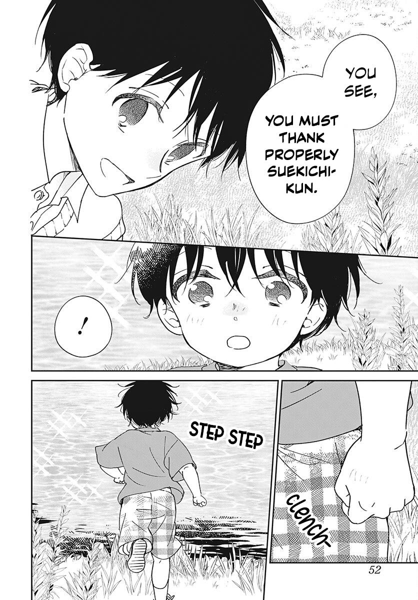 School Babysitters Chap 135 - Next Chap 136