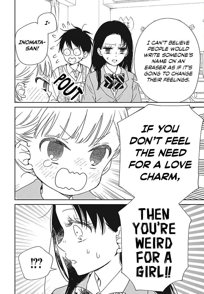 School Babysitters Chap 136 - Next Chap 137