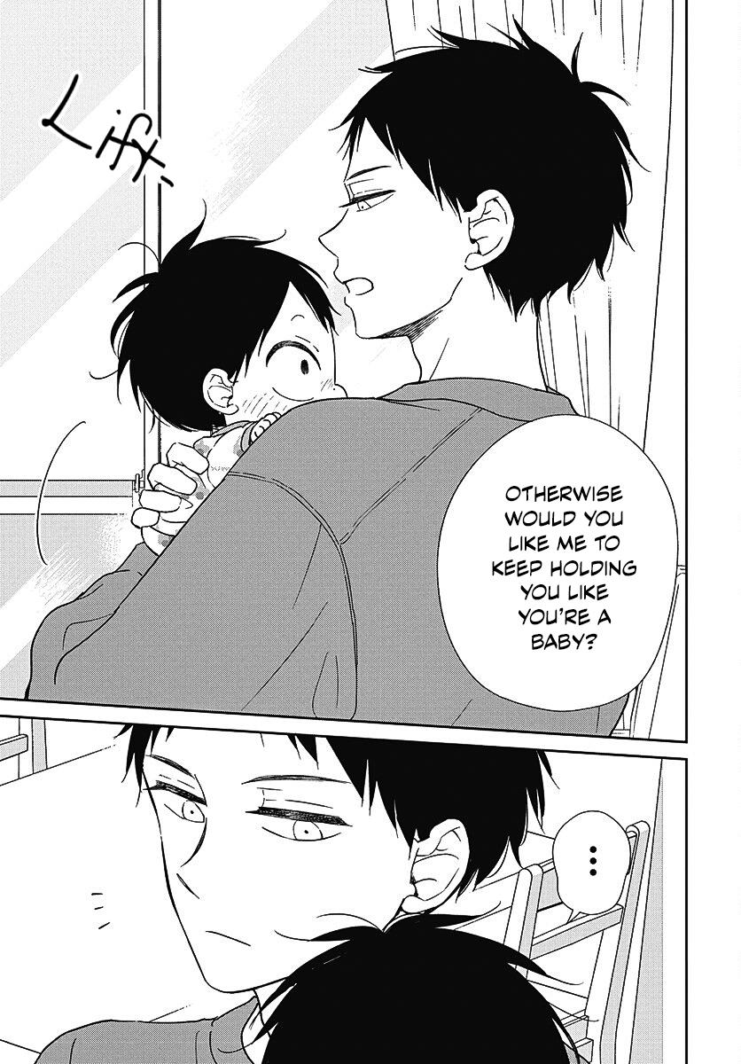 School Babysitters Chap 138 - Next Chap 139