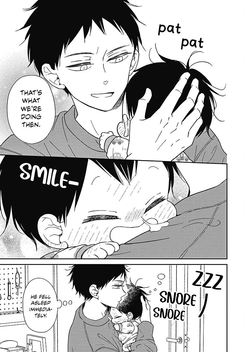 School Babysitters Chap 138 - Next Chap 139