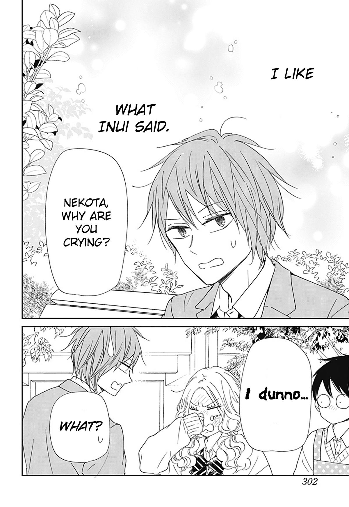 School Babysitters Chap 130 - Next Chap 131