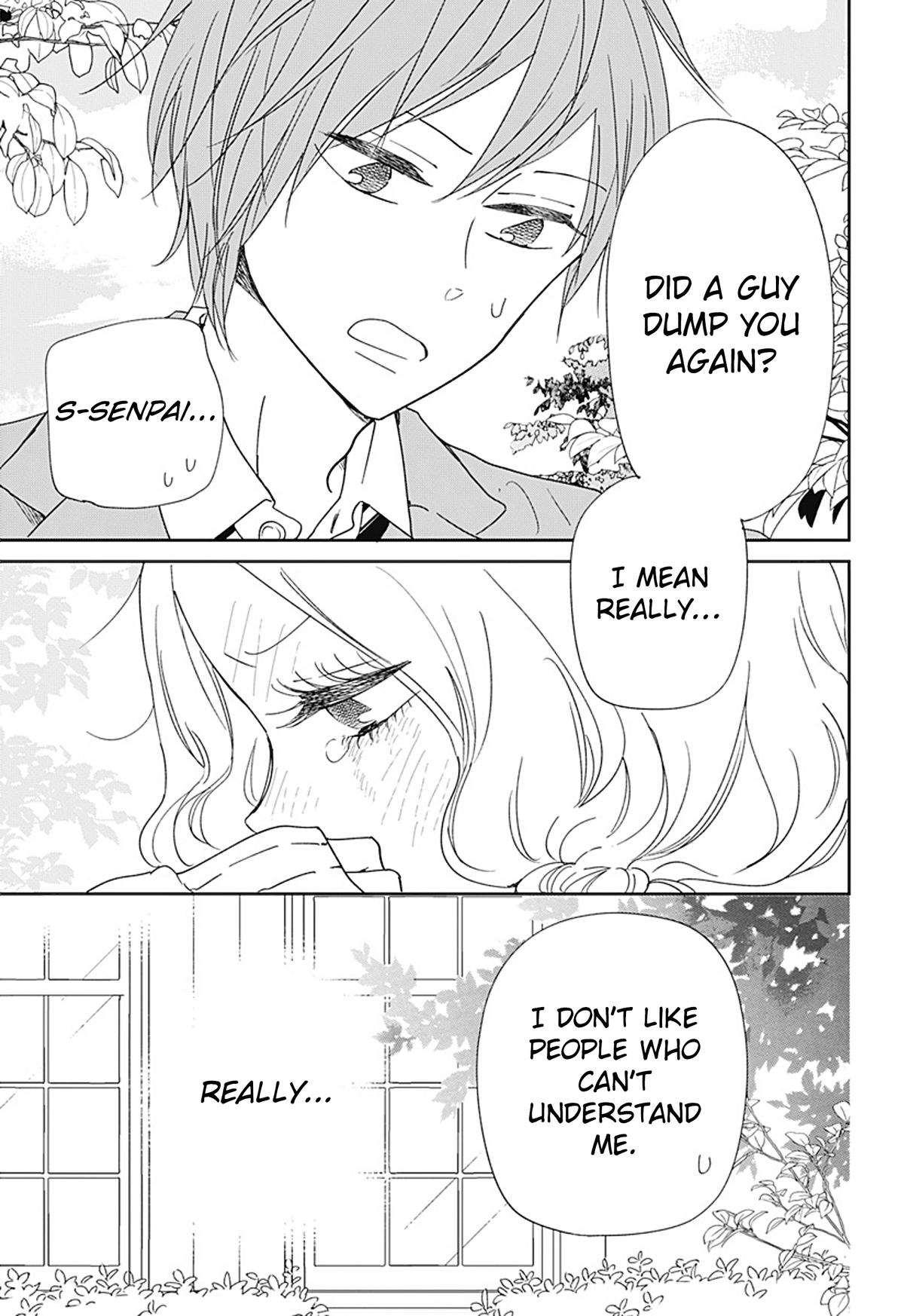 School Babysitters Chap 130 - Next Chap 131