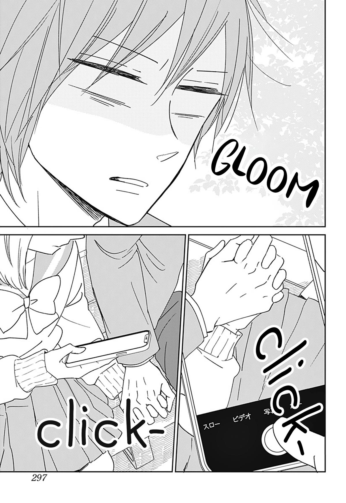 School Babysitters Chap 130 - Next Chap 131