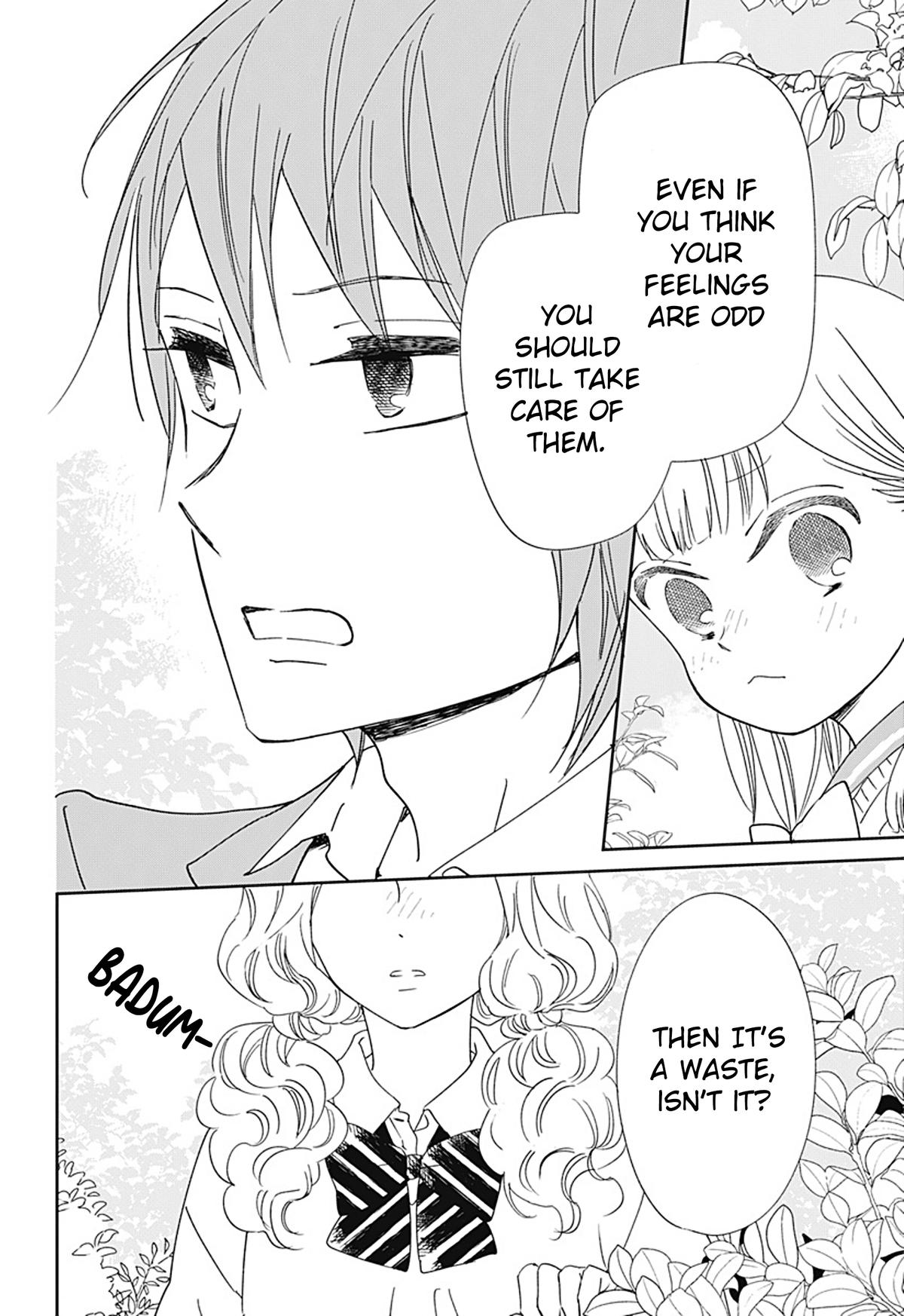 School Babysitters Chap 130 - Next Chap 131