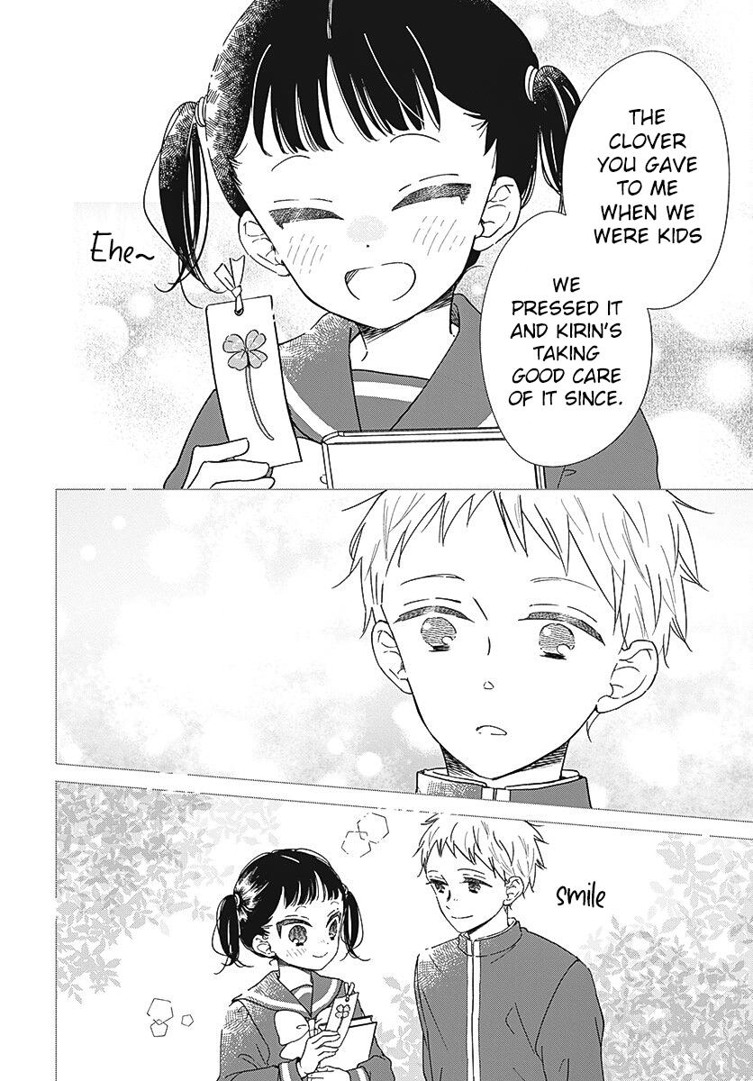 School Babysitters Chap 132 - Next Chap 133