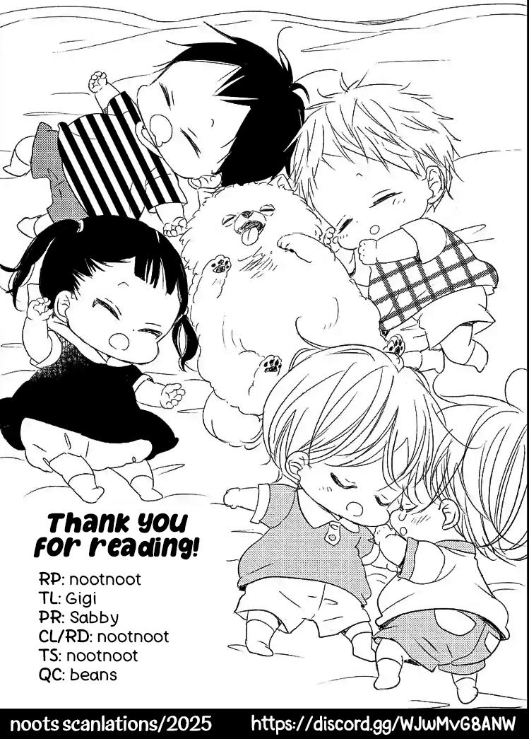 School Babysitters Chap 144 - Next Chap 145