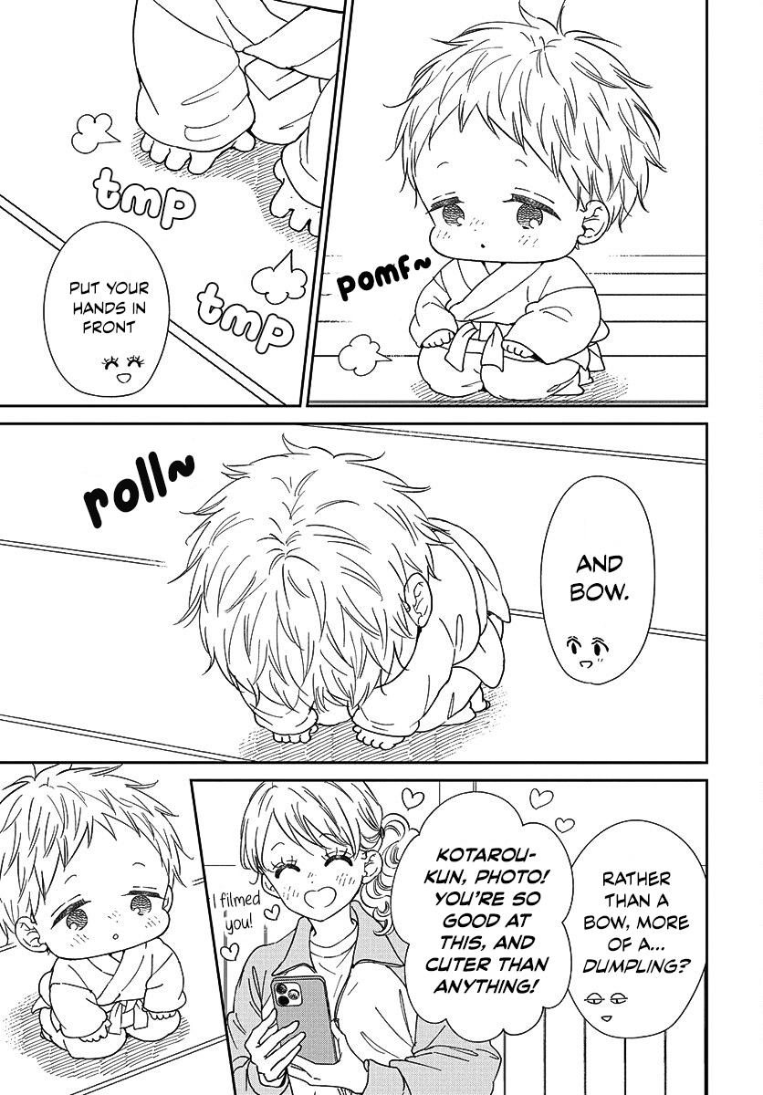 School Babysitters Chap 145 - Next Chap 146