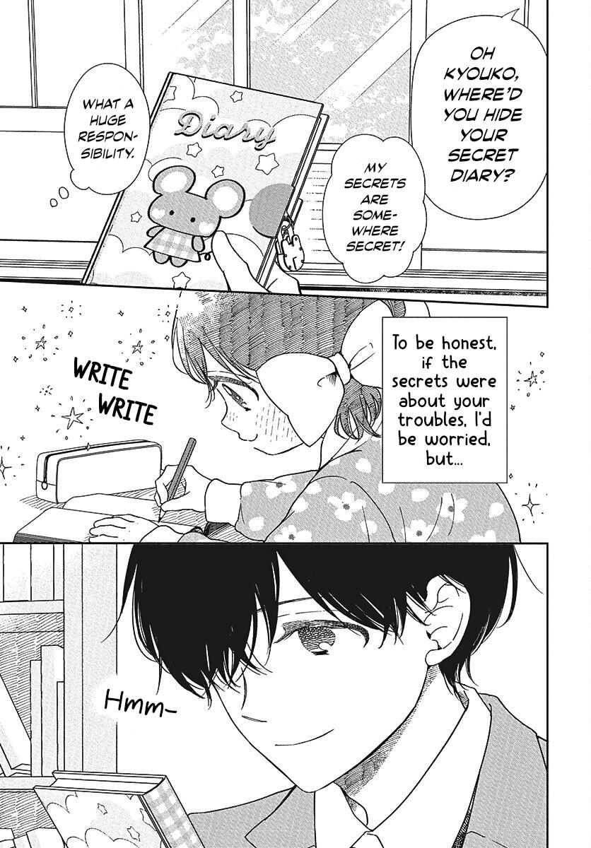 School Babysitters Chap 146 - Next Chap 147