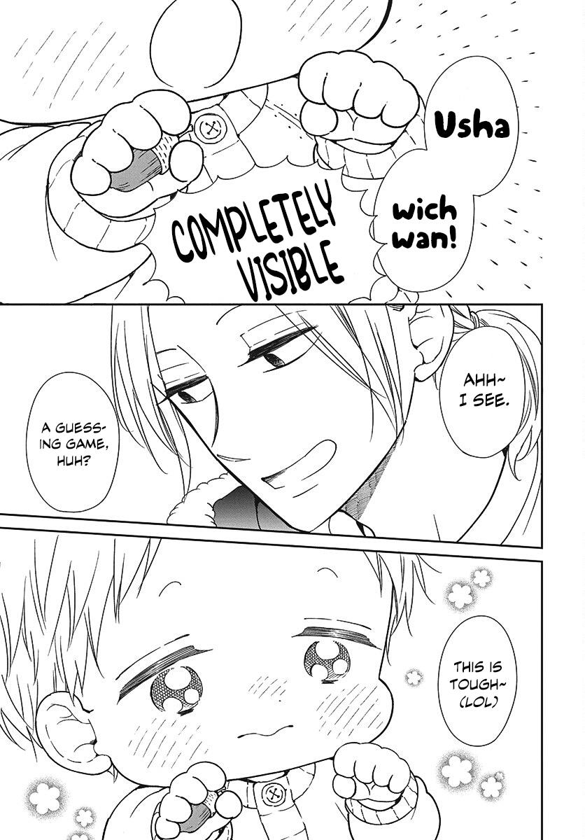 School Babysitters Chap 149 - Next Chap 150