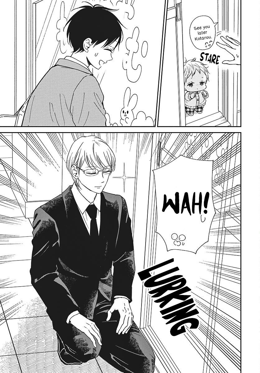 School Babysitters Chap 149 - Next Chap 150