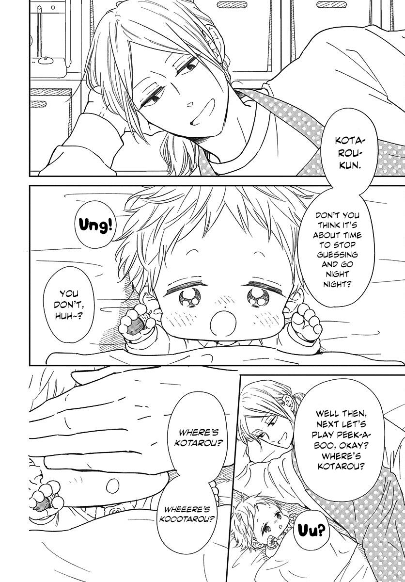 School Babysitters Chap 149 - Next Chap 150