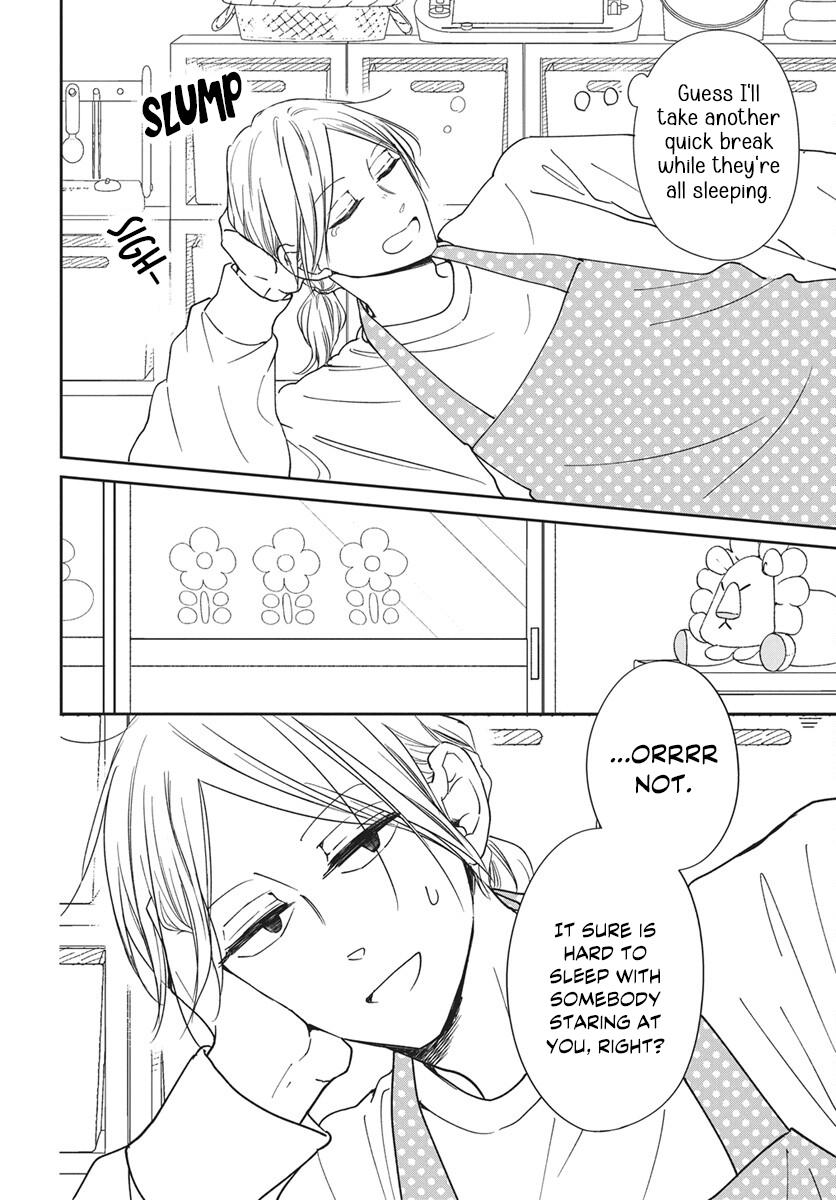 School Babysitters Chap 149 - Next Chap 150