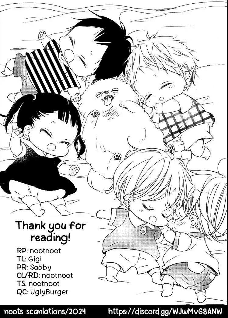 School Babysitters Chap 140 - Next Chap 141