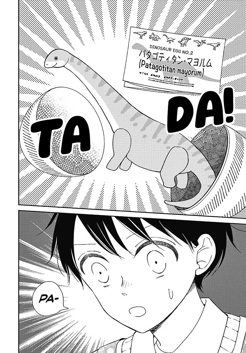 School Babysitters Chap 140 - Next Chap 141