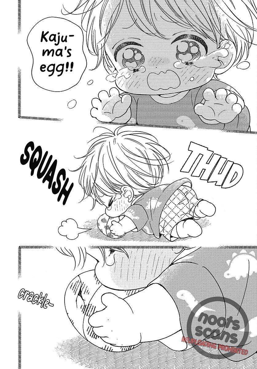 School Babysitters Chap 140 - Next Chap 141