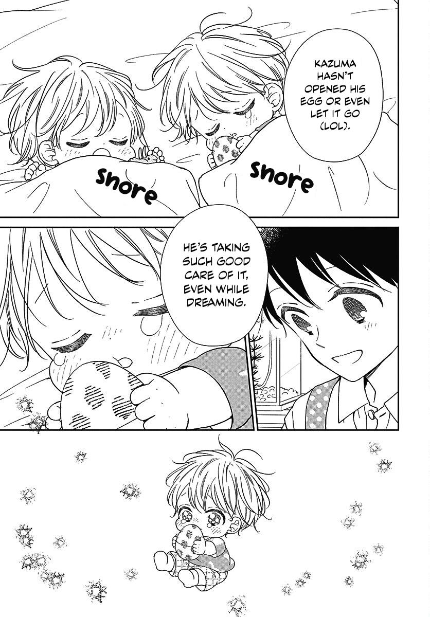 School Babysitters Chap 140 - Next Chap 141