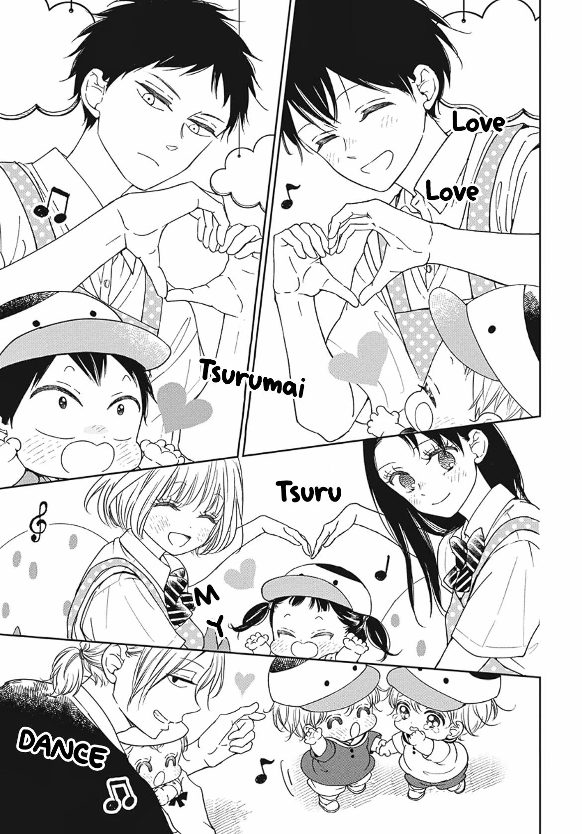 School Babysitters Chap 142 - Next Chap 143