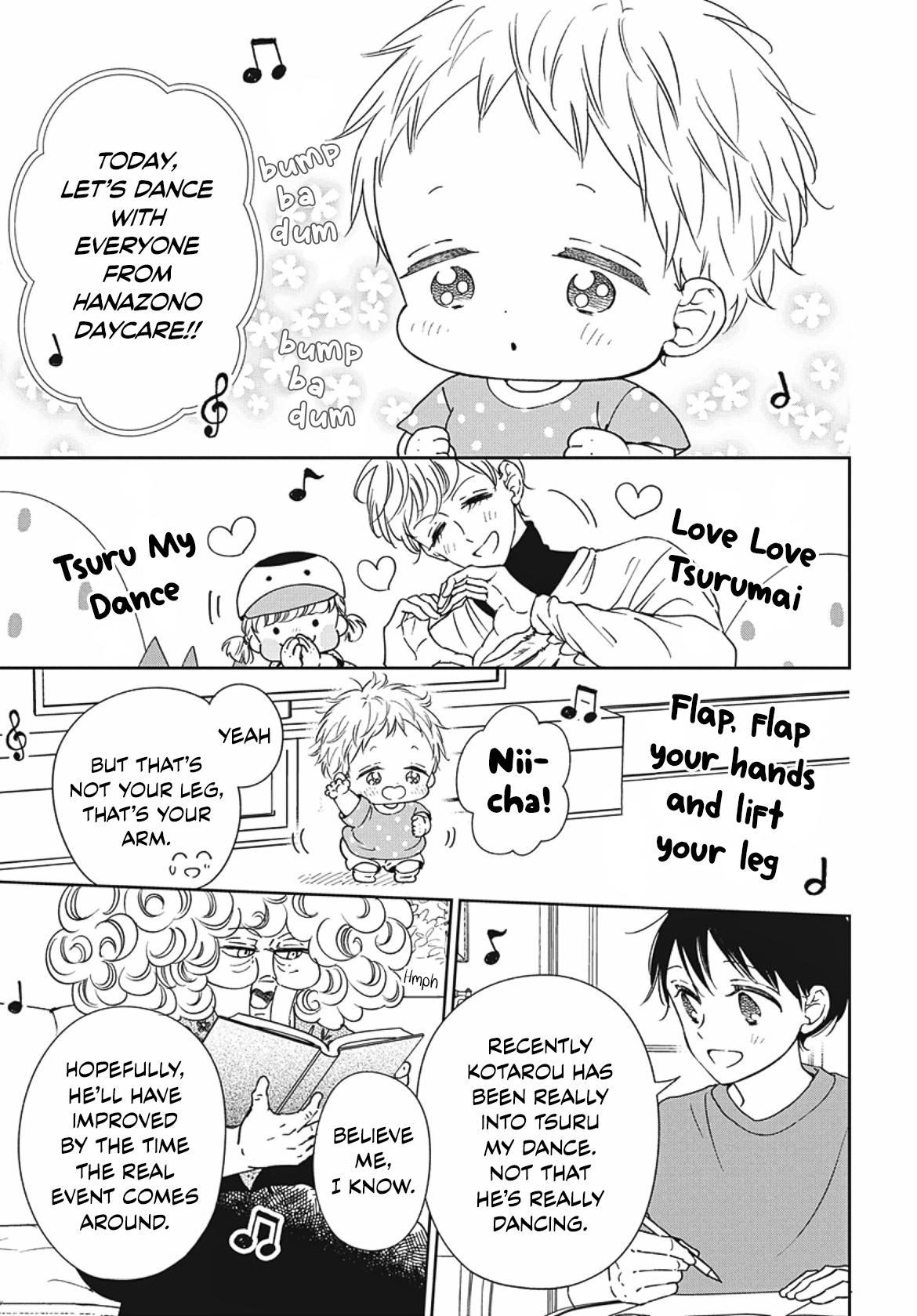School Babysitters Chap 142 - Next Chap 143