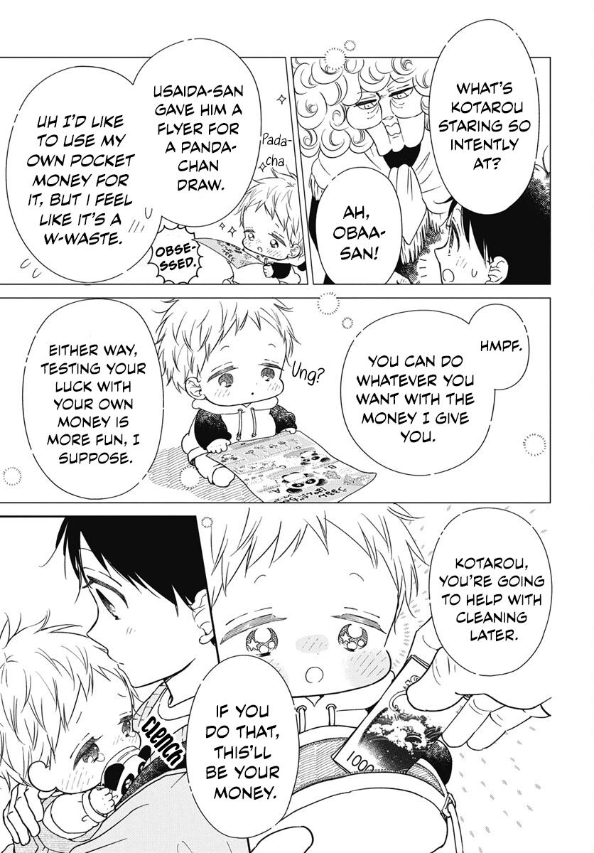 School Babysitters Chap 143 - Next Chap 144
