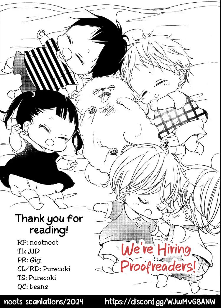 School Babysitters Chap 143.5 - Next Chap 144.5