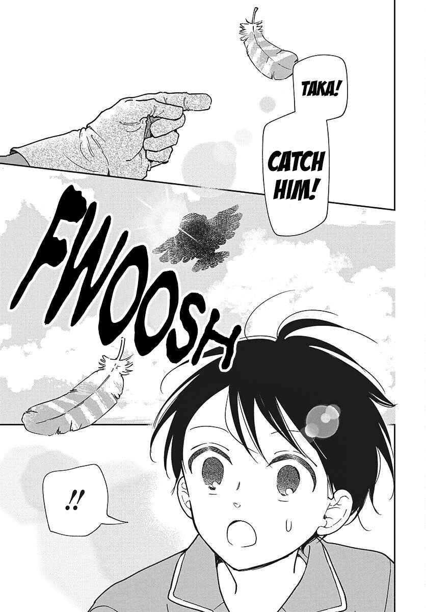 School Babysitters Chap 150 - Next Chap 151