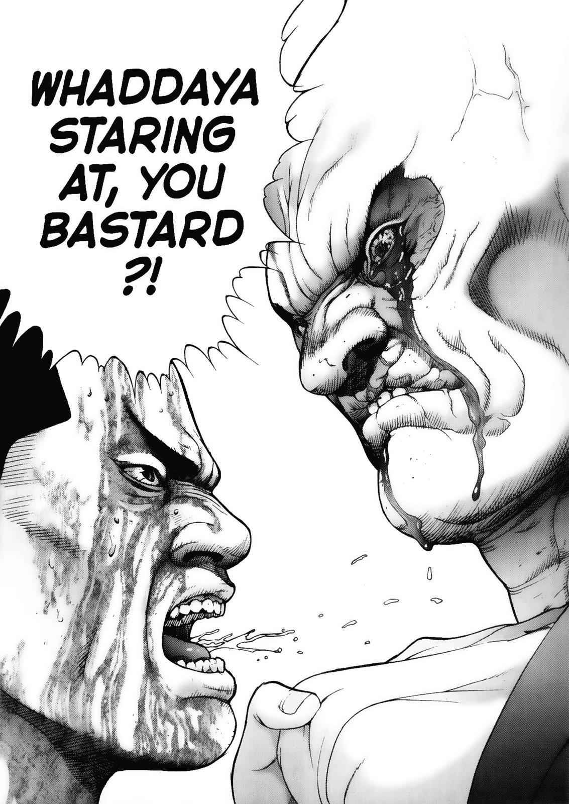 Gantz Chap 9 - Next Chap 10